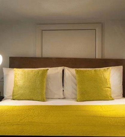 Imagen general del Hotel Fabulous Notting Hill Spacious Studio Apartment. Foto 11