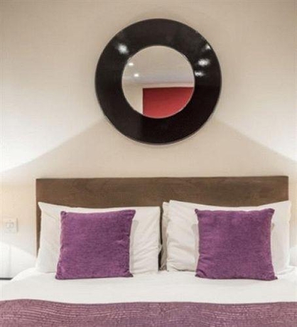 Imagen general del Hotel Fabulous Notting Hill Spacious Studio Apartment. Foto 12