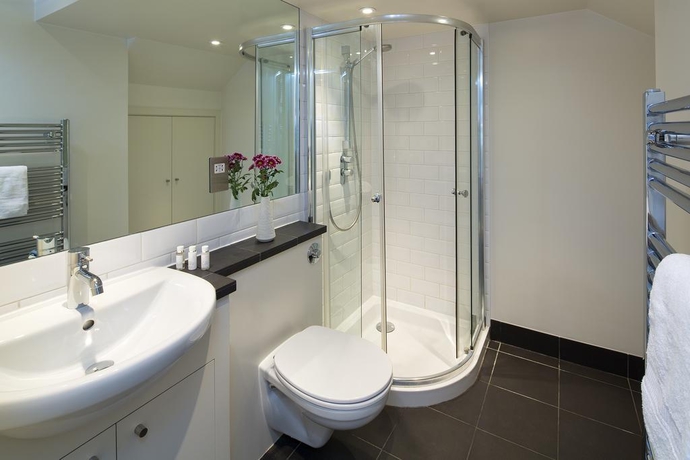 Imagen general del Hotel Fabulous Notting Hill Spacious Studio Apartment. Foto 13