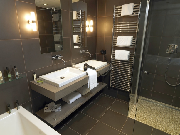 Imagen de la habitación del Hotel Fac & Spera & Spa. Foto 3