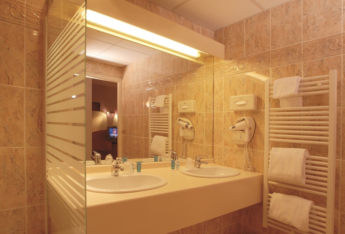 Imagen de la habitación del Hotel Fac & Spera & Spa. Foto 5