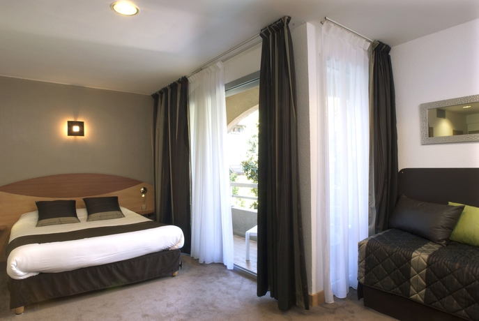 Imagen de la habitación del Hotel Fac & Spera & Spa. Foto 6