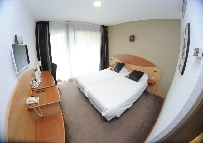 Imagen de la habitación del Hotel Fac & Spera & Spa. Foto 7