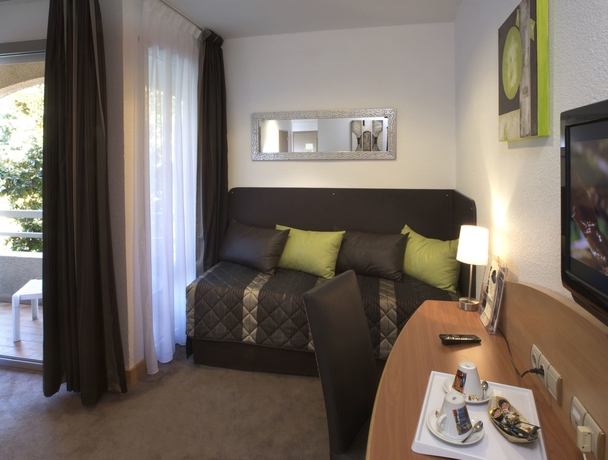 Imagen de la habitación del Hotel Fac & Spera & Spa. Foto 11