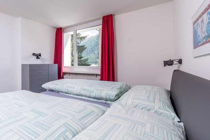 Imagen de la habitación del Hotel Face Aparthotel. Foto 14
