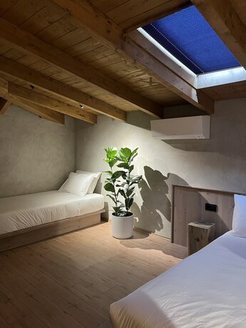 Imagen general del Hotel Faces and Places Boutique. Foto 2