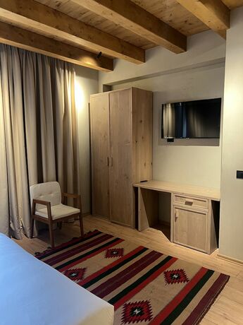 Imagen general del Hotel Faces and Places Boutique. Foto 4