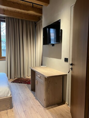 Imagen general del Hotel Faces and Places Boutique. Foto 9