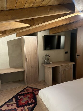 Imagen de la habitación del Hotel Faces and Places Boutique. Foto 15