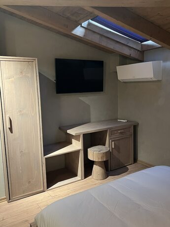 Imagen de la habitación del Hotel Faces and Places Boutique. Foto 19