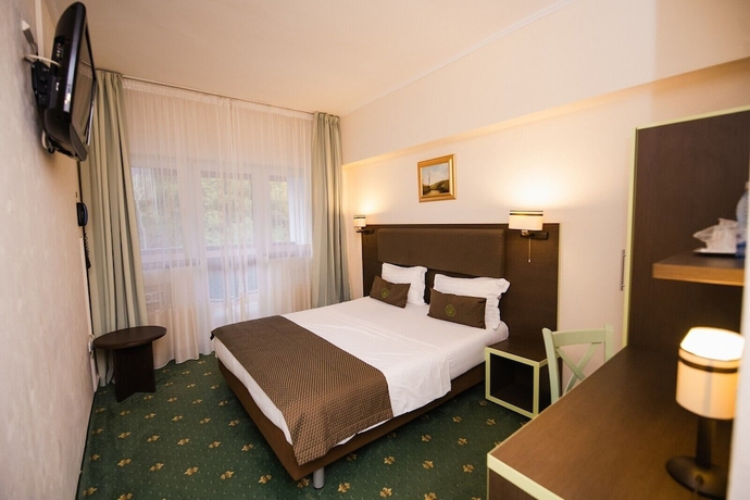 Imagen de la habitación del Hotel F&acirc;nt&acirc;nița Haiducului. Foto 6