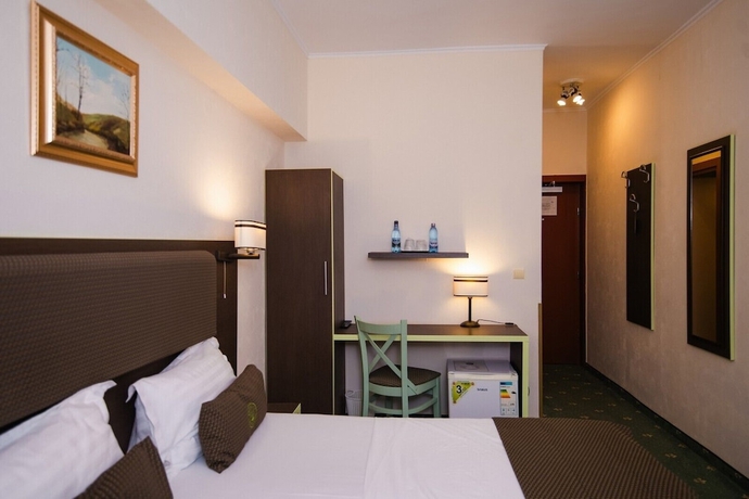 Imagen de la habitación del Hotel F&acirc;nt&acirc;nița Haiducului. Foto 7