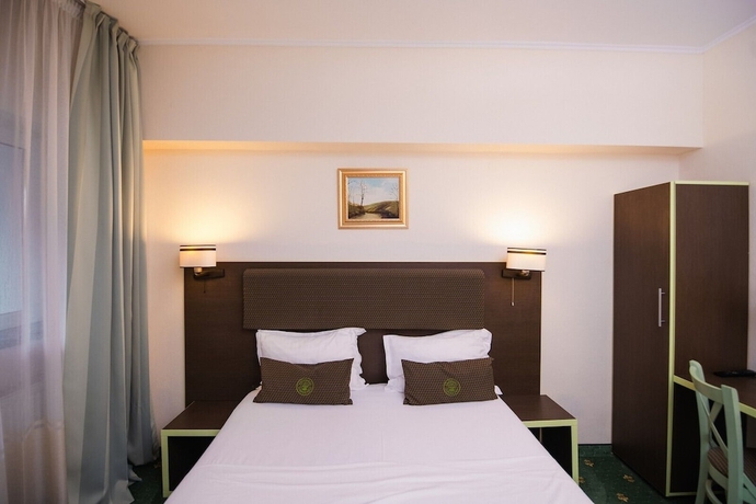 Imagen de la habitación del Hotel F&acirc;nt&acirc;nița Haiducului. Foto 10