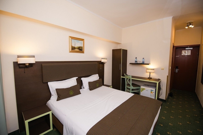Imagen de la habitación del Hotel F&acirc;nt&acirc;nița Haiducului. Foto 11