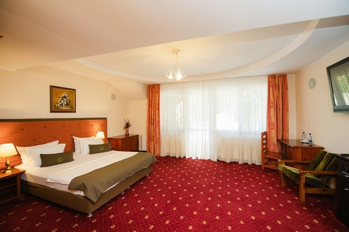 Imagen de la habitación del Hotel F&acirc;nt&acirc;nița Haiducului. Foto 13