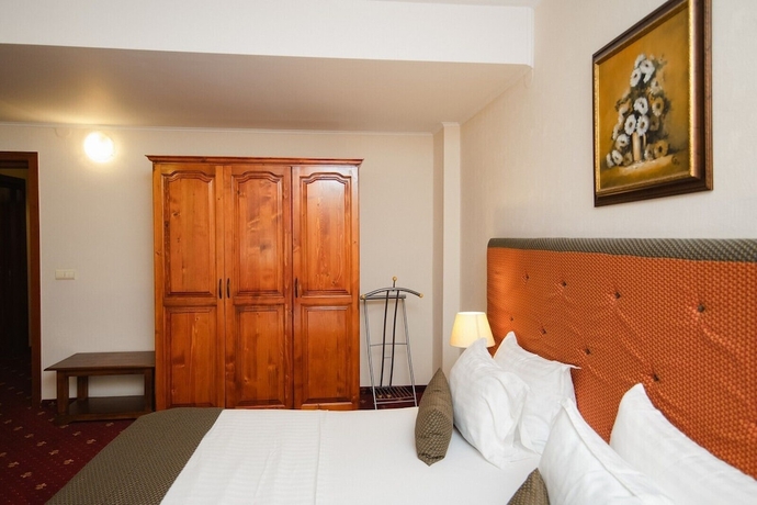Imagen de la habitación del Hotel F&acirc;nt&acirc;nița Haiducului. Foto 16