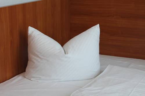 Imagen de la habitación del Hotel Fackelmann. Foto 3