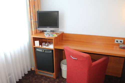 Imagen de la habitación del Hotel Fackelmann. Foto 5