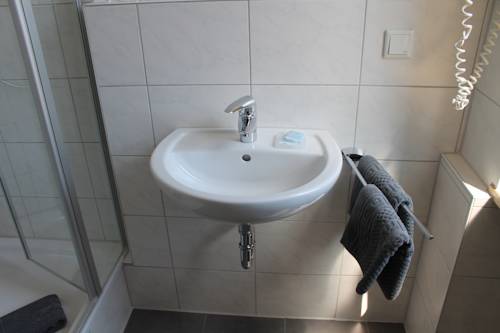 Imagen de la habitación del Hotel Fackelmann. Foto 6