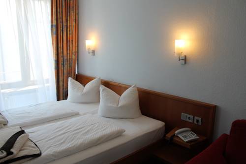 Imagen de la habitación del Hotel Fackelmann. Foto 7