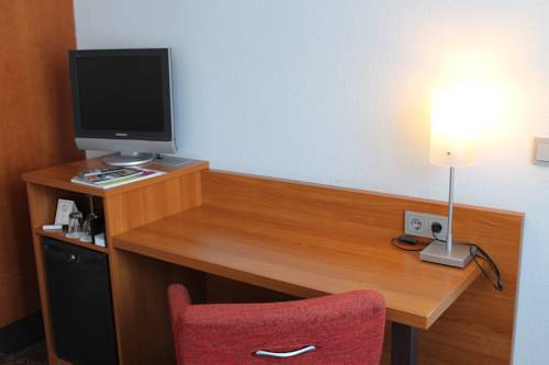 Imagen de la habitación del Hotel Fackelmann. Foto 8