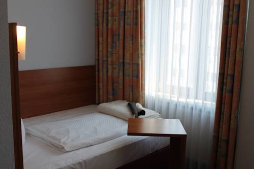 Imagen de la habitación del Hotel Fackelmann. Foto 9