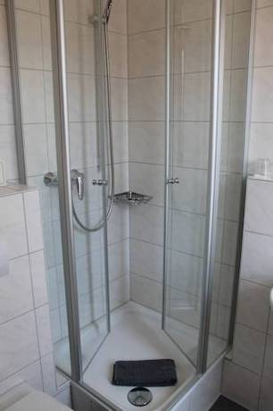 Imagen de la habitación del Hotel Fackelmann. Foto 10