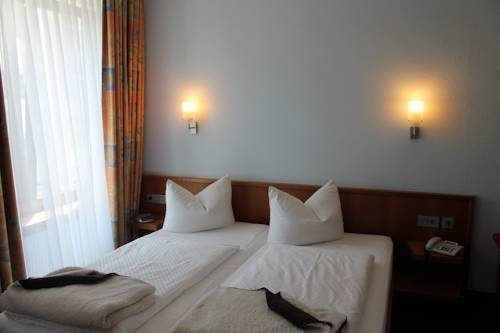 Imagen de la habitación del Hotel Fackelmann. Foto 13