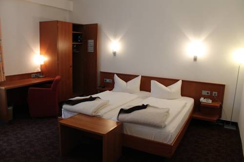 Imagen de la habitación del Hotel Fackelmann. Foto 15