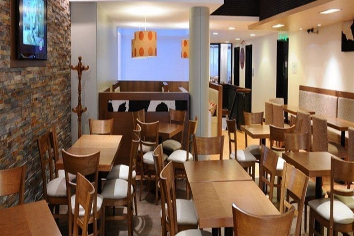 Imagen general del Hotel Facon Grande. Foto 2