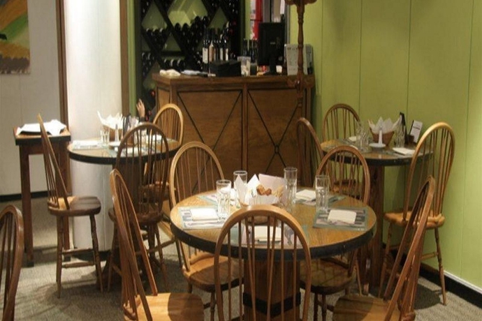 Imagen general del Hotel Facon Grande. Foto 3