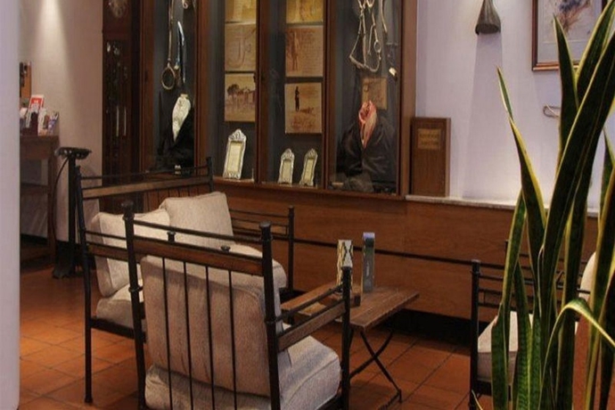 Imagen general del Hotel Facon Grande. Foto 4