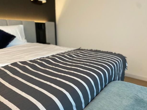 Imagen de la habitación del Hotel Factory, Beveren. Foto 3