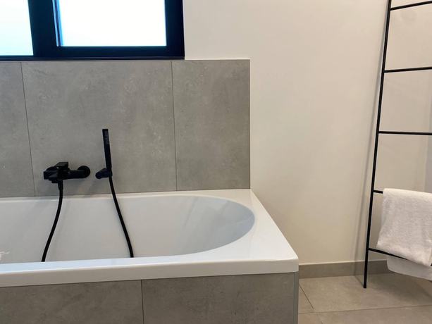 Imagen de la habitación del Hotel Factory. Foto 16