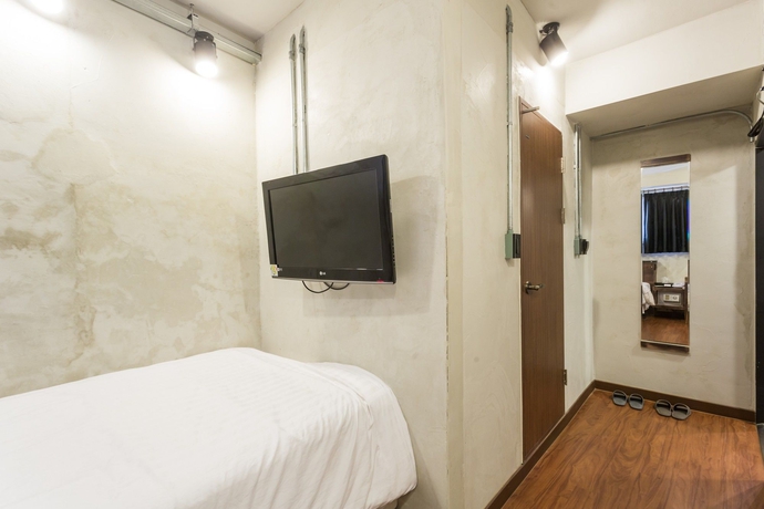 Imagen de la habitación del Hotel Factory Insadong. Foto 2