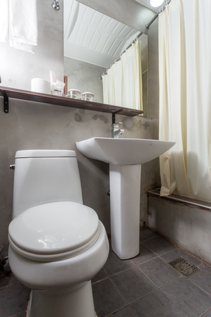 Imagen de la habitación del Hotel Factory Insadong. Foto 4