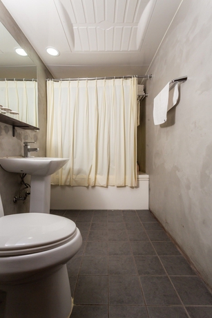 Imagen de la habitación del Hotel Factory Insadong. Foto 6