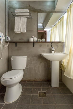 Imagen de la habitación del Hotel Factory Insadong. Foto 10