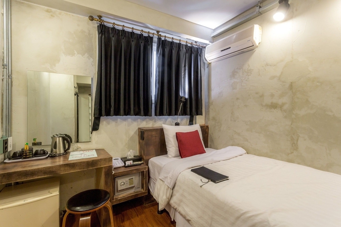 Imagen de la habitación del Hotel Factory Insadong. Foto 11