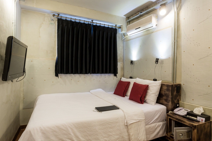 Imagen de la habitación del Hotel Factory Insadong. Foto 13
