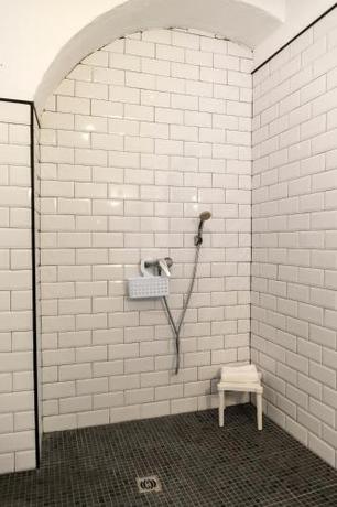 Imagen de la habitación del Hotel Factory Rooms Barbate. Foto 4
