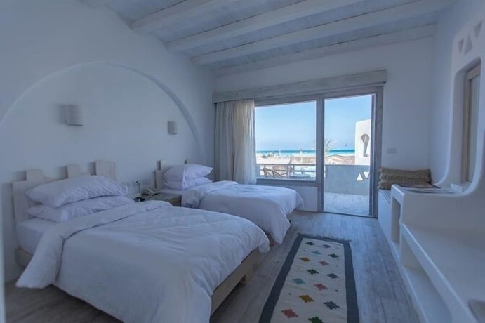 Imagen de la habitación del Hotel Fade by La Hacienda Ras Sudr. Foto 7