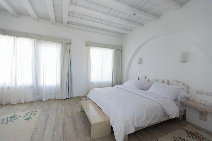 Imagen de la habitación del Hotel Fade by La Hacienda Ras Sudr. Foto 9