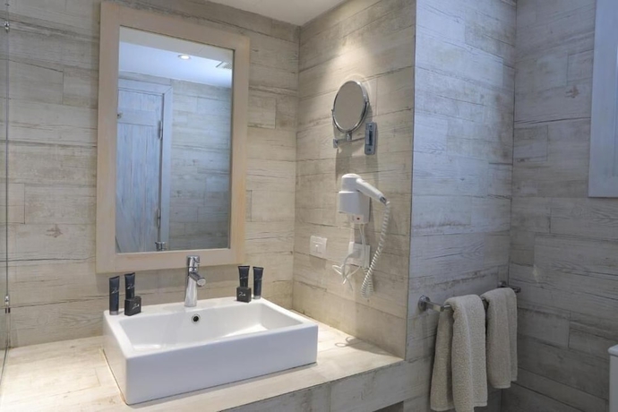 Imagen de la habitación del Hotel Fade by La Hacienda Ras Sudr. Foto 13