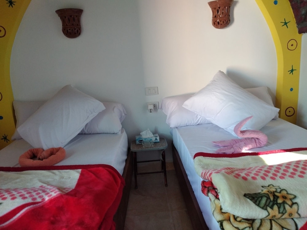 Imagen de la habitación del Hotel Fadlos Anay Nubian Guesthouse. Foto 2