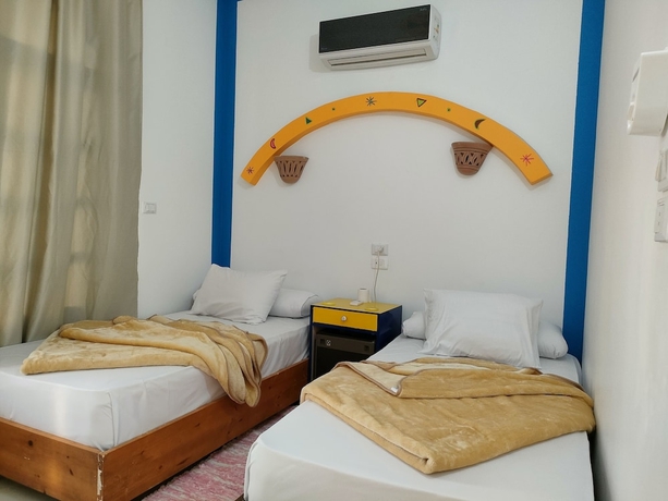 Imagen de la habitación del Hotel Fadlos Anay Nubian Guesthouse. Foto 3