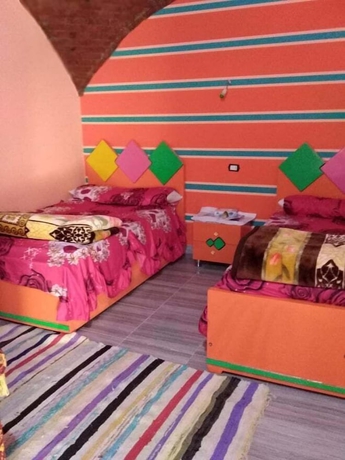 Imagen de la habitación del Hotel Fadlos Anay Nubian Guesthouse. Foto 4