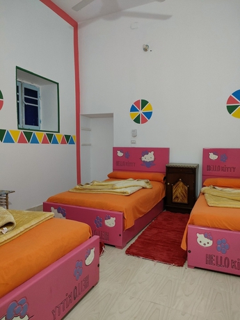Imagen de la habitación del Hotel Fadlos Anay Nubian Guesthouse. Foto 5