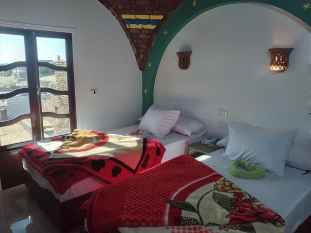 Imagen de la habitación del Hotel Fadlos Anay Nubian Guesthouse. Foto 6
