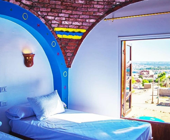 Imagen de la habitación del Hotel Fadlos Anay Nubian Guesthouse. Foto 7